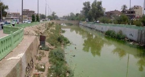 نهر العشار.. من العُشر إلى الهجر!